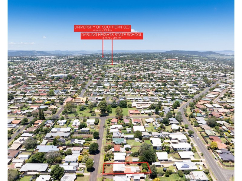 21 Merritt Street, Harristown QLD 4350