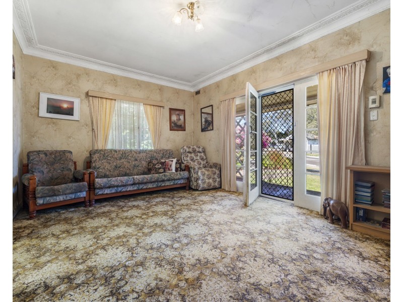 69 Perth Street, Rangeville QLD 4350