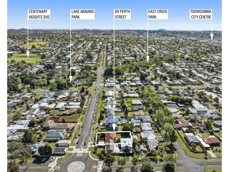 69 Perth Street, Rangeville QLD 4350