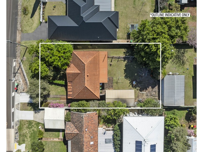69 Perth Street, Rangeville QLD 4350