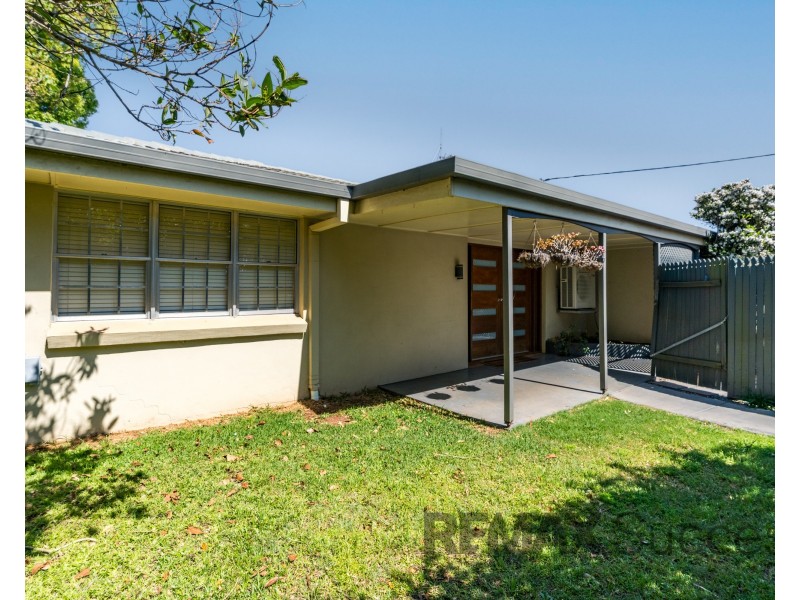 1/23 Tourist Road, East Toowoomba QLD 4350