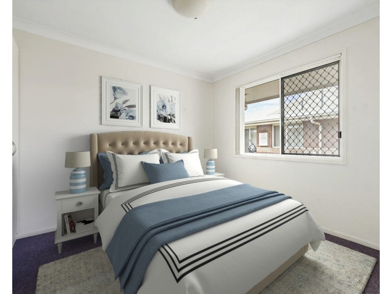 14/306-310 James Street, Harristown QLD 4350