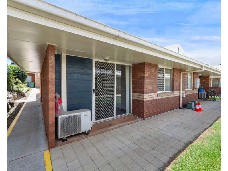 14/306-310 James Street, Harristown QLD 4350