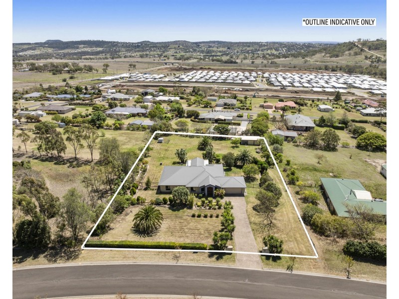 84 Cotswold Hills Drive, Cotswold Hills QLD 4350