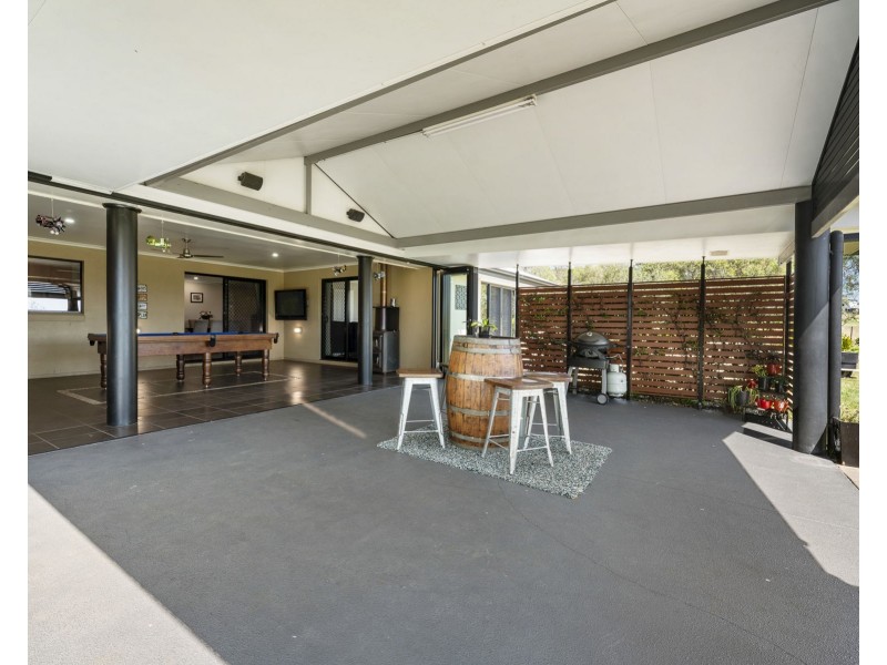 84 Cotswold Hills Drive, Cotswold Hills QLD 4350