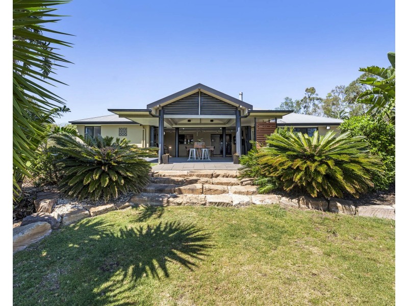 84 Cotswold Hills Drive, Cotswold Hills QLD 4350