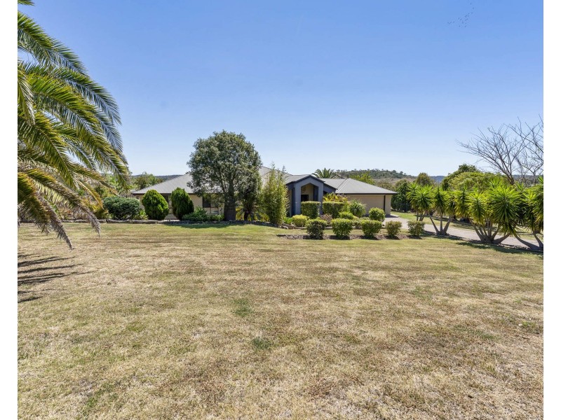 84 Cotswold Hills Drive, Cotswold Hills QLD 4350