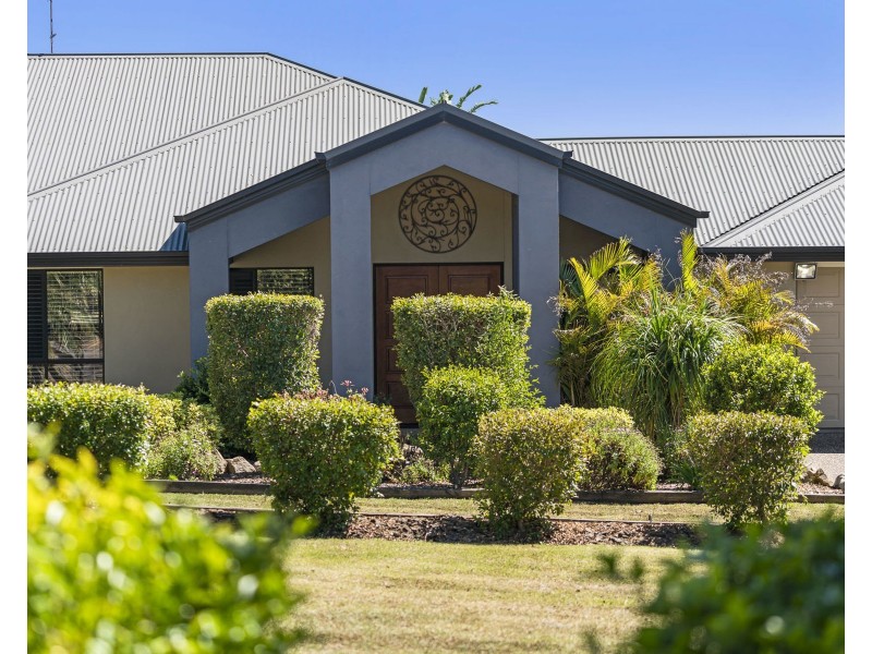 84 Cotswold Hills Drive, Cotswold Hills QLD 4350