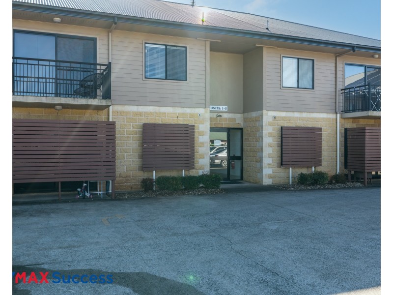 6/1-3 Uniplaza Court, Kearneys Spring QLD 4350