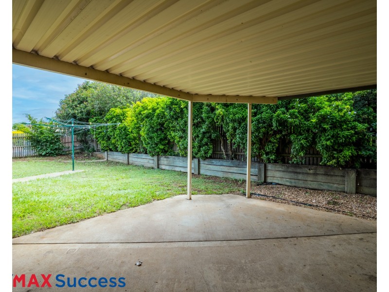 17 Dyson Drive, Darling Heights QLD 4350