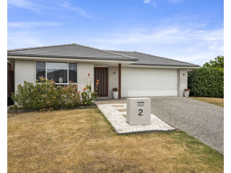 2 Richmond Terrace, Plainland QLD 4341