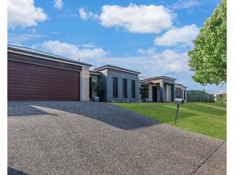 3 Velodrome Drive, Kearneys Spring QLD 4350