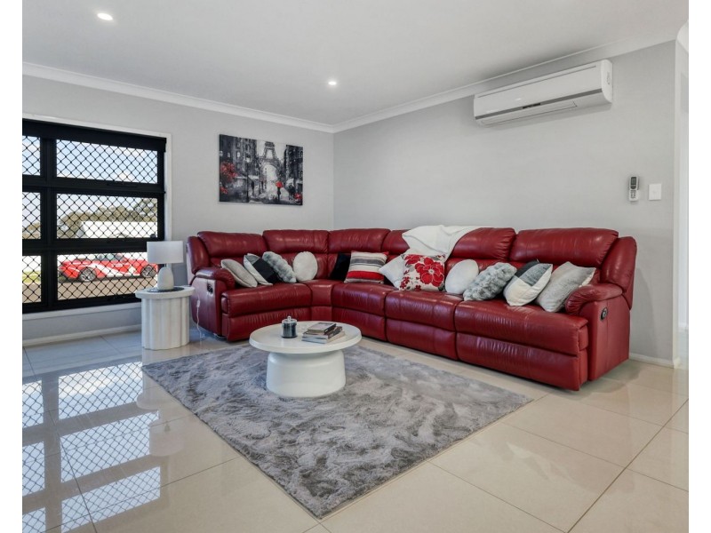 3 Velodrome Drive, Kearneys Spring QLD 4350
