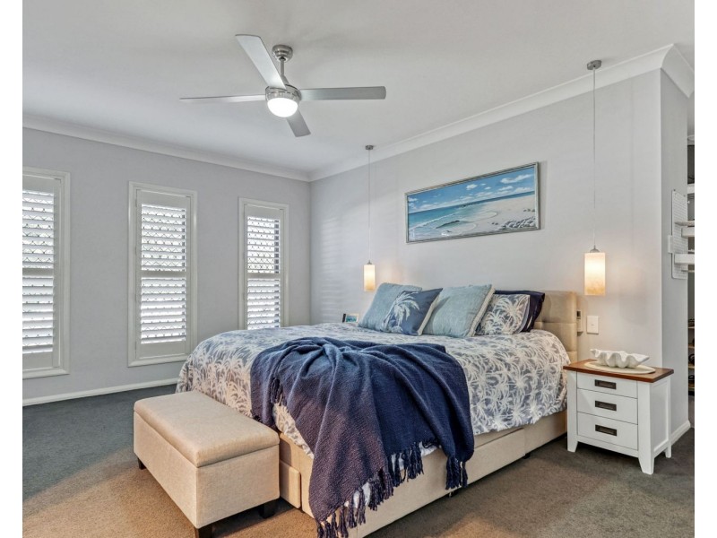 3 Velodrome Drive, Kearneys Spring QLD 4350