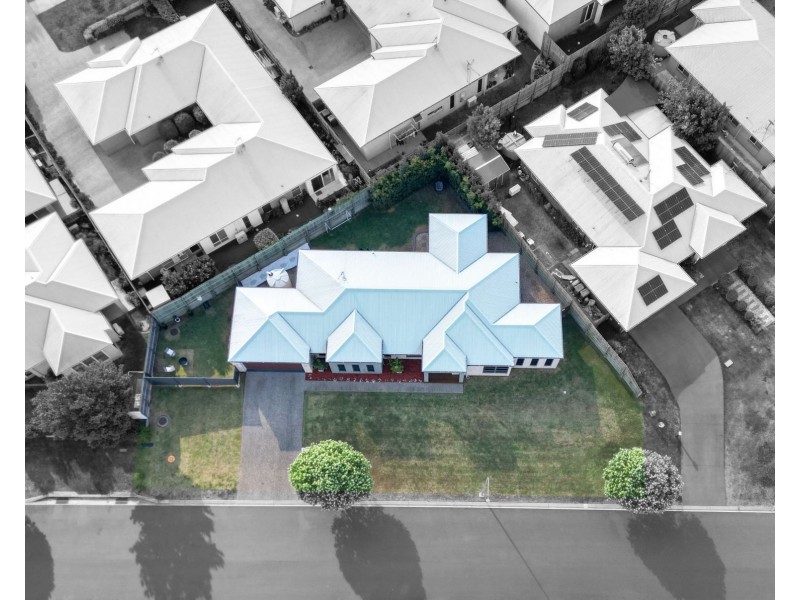3 Velodrome Drive, Kearneys Spring QLD 4350