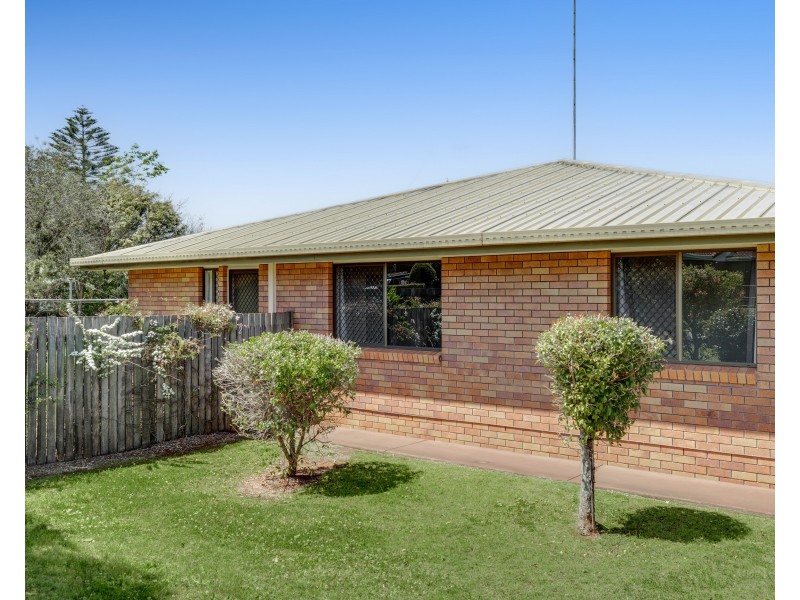 2/59 Jennifer Crescent, Darling Heights QLD 4350