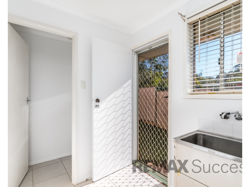 1/24 Chopin Street, Rockville QLD 4350