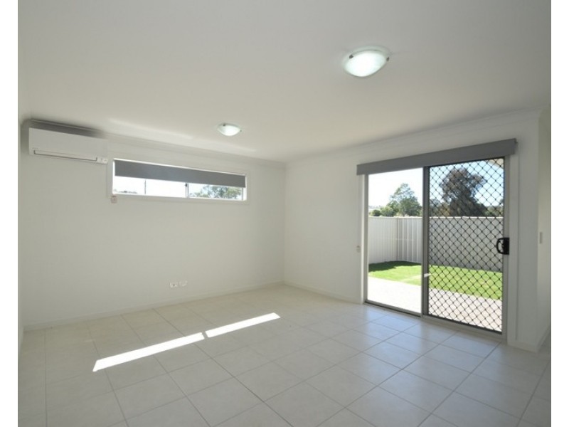 1/12 Glenwood Drive, Glenvale QLD 4350