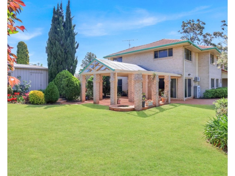 12 Meredith Crescent, Rangeville QLD 4350
