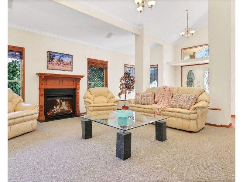 12 Meredith Crescent, Rangeville QLD 4350
