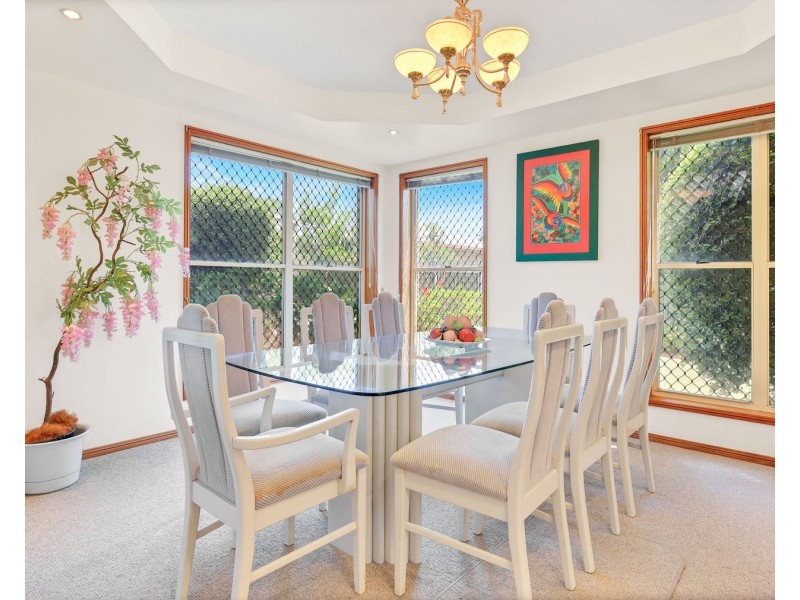12 Meredith Crescent, Rangeville QLD 4350