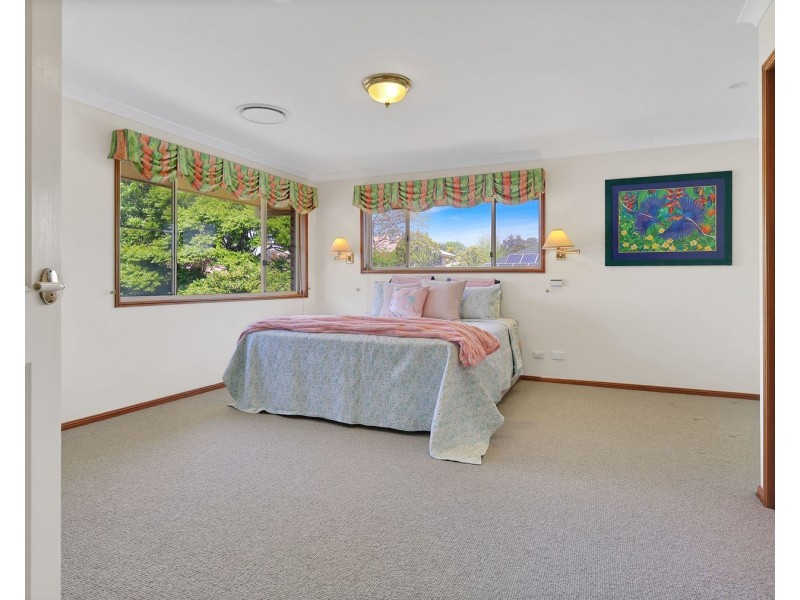 12 Meredith Crescent, Rangeville QLD 4350