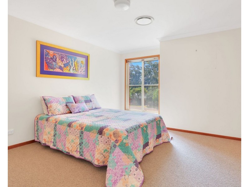 12 Meredith Crescent, Rangeville QLD 4350