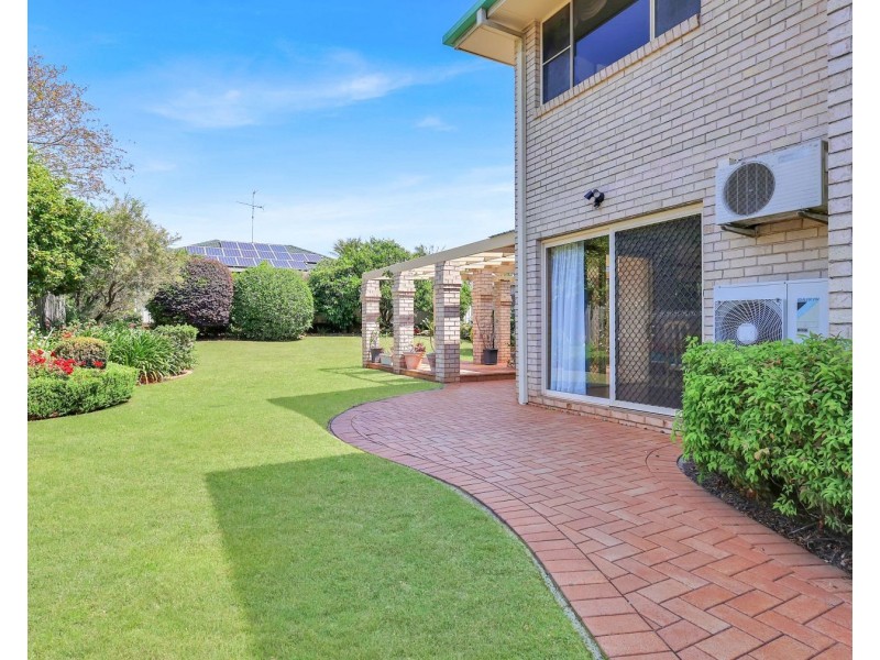 12 Meredith Crescent, Rangeville QLD 4350