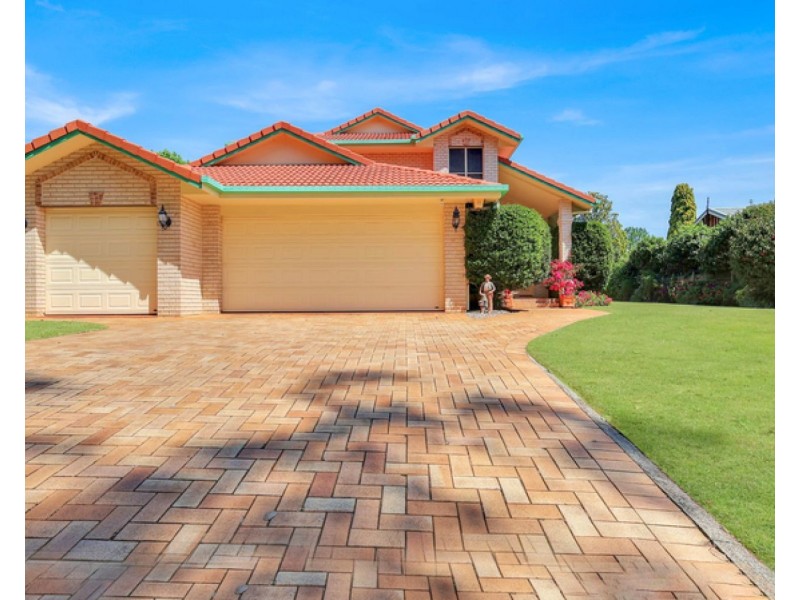 12 Meredith Crescent, Rangeville QLD 4350