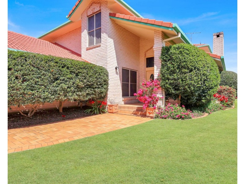 12 Meredith Crescent, Rangeville QLD 4350