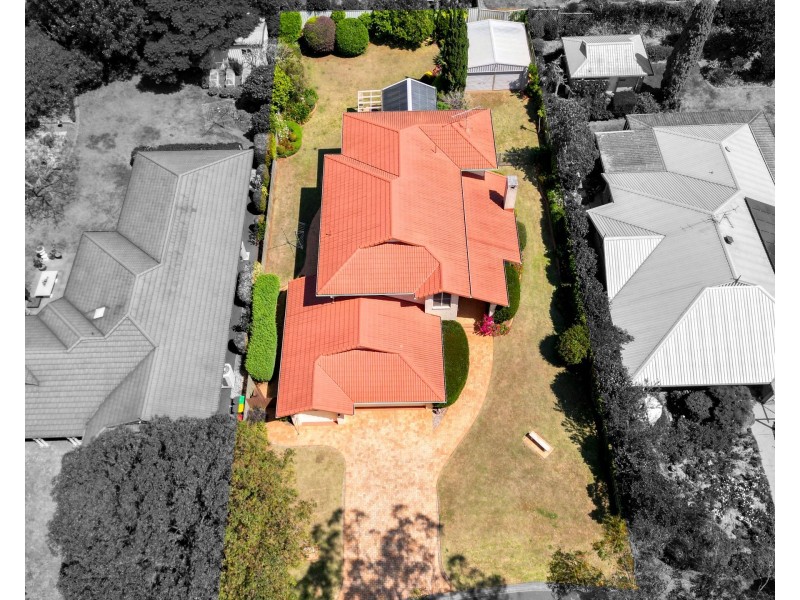 12 Meredith Crescent, Rangeville QLD 4350