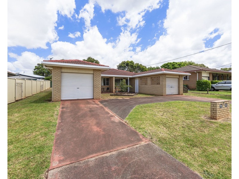 16 Bryan Street, Darling Heights QLD 4350