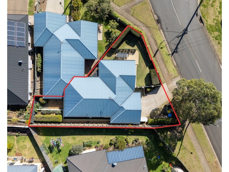 2/86A Hogg Street, Rockville QLD 4350