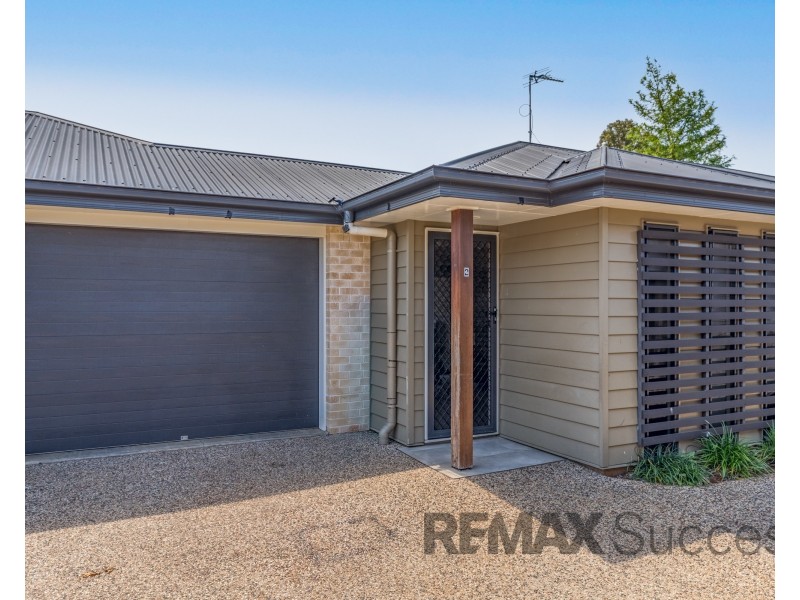 2/28 Ellis Street, Wilsonton QLD 4350