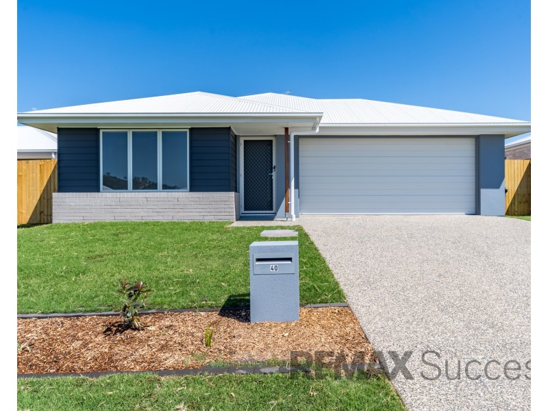 40 Whitewood Way, Cotswold Hills QLD 4350