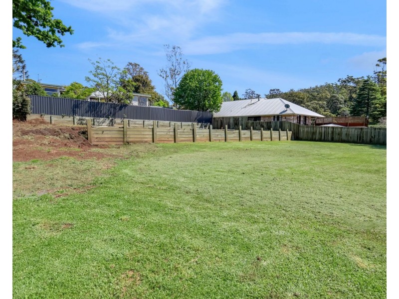 Lot 14, 21A Jellicoe Street, Mount Lofty QLD 4350