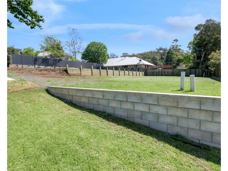 Lot 14, 21A Jellicoe Street, Mount Lofty QLD 4350
