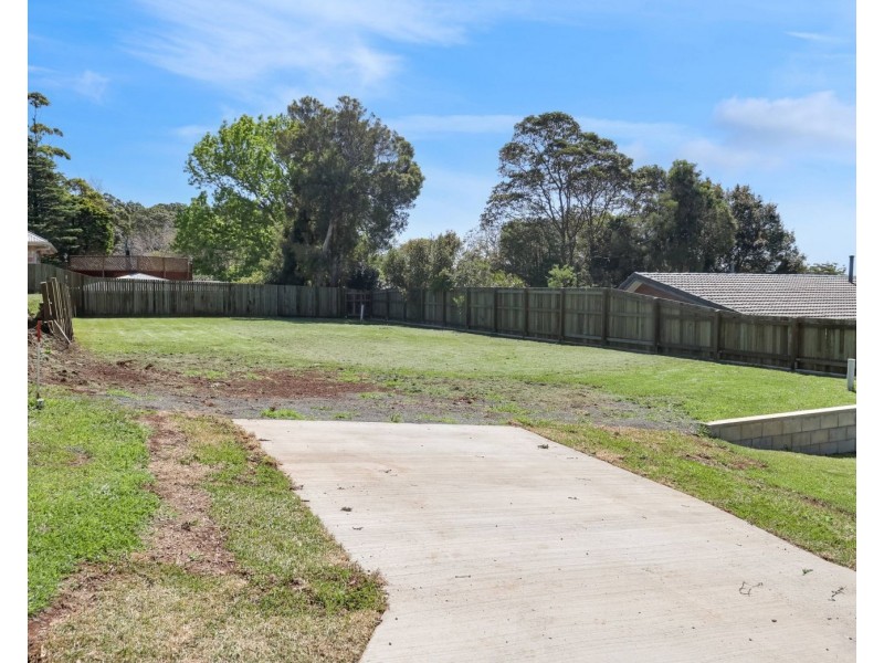 Lot 14, 21A Jellicoe Street, Mount Lofty QLD 4350