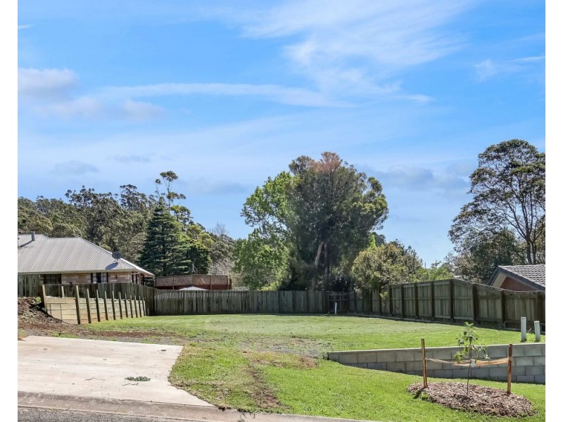 Lot 14, 21A Jellicoe Street, Mount Lofty QLD 4350