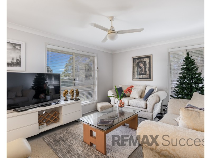 4 Zinnia Court, Middle Ridge QLD 4350