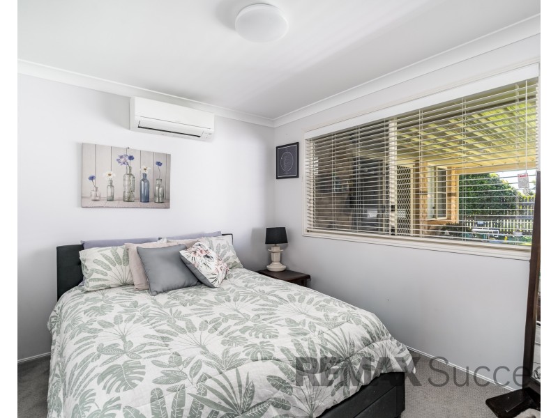4 Zinnia Court, Middle Ridge QLD 4350