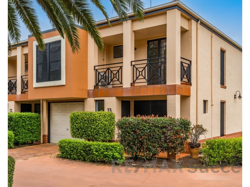 13/1A Stirling Street, East Toowoomba QLD 4350