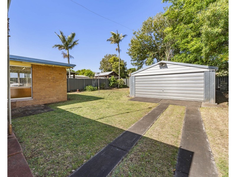 4 Farr Street, Kearneys Spring QLD 4350