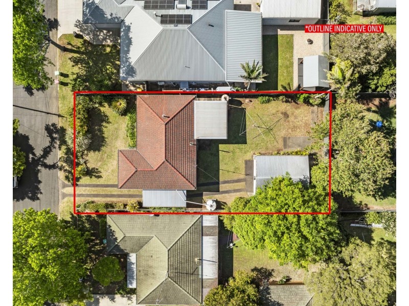 4 Farr Street, Kearneys Spring QLD 4350