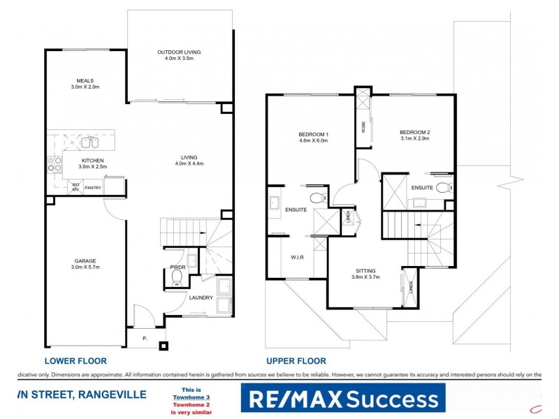 72 Crown Street, Rangeville QLD 4350