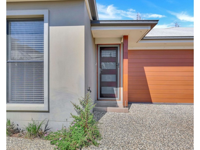 7 Cardamon Crescent, Glenvale QLD 4350