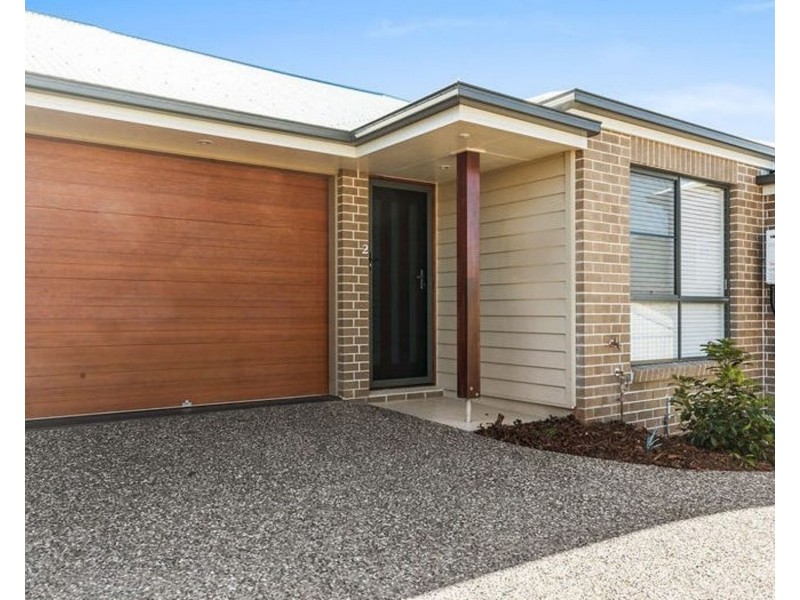 23 Devine Street, Harristown QLD 4350
