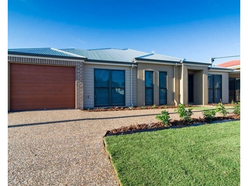 23 Devine Street, Harristown QLD 4350