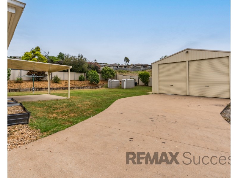 7 Alpine Court, Cranley QLD 4350