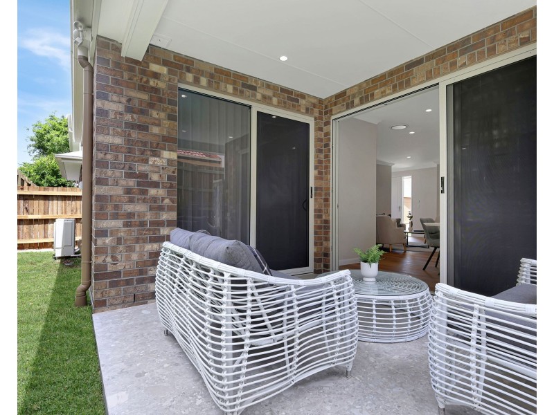 156a Mackenzie Street, East Toowoomba QLD 4350